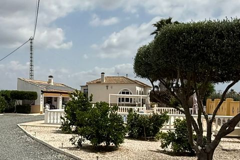 Landejendom i Catral, Alicante, Catral - € 369.000 | Ref: JLM5340 - foto 21